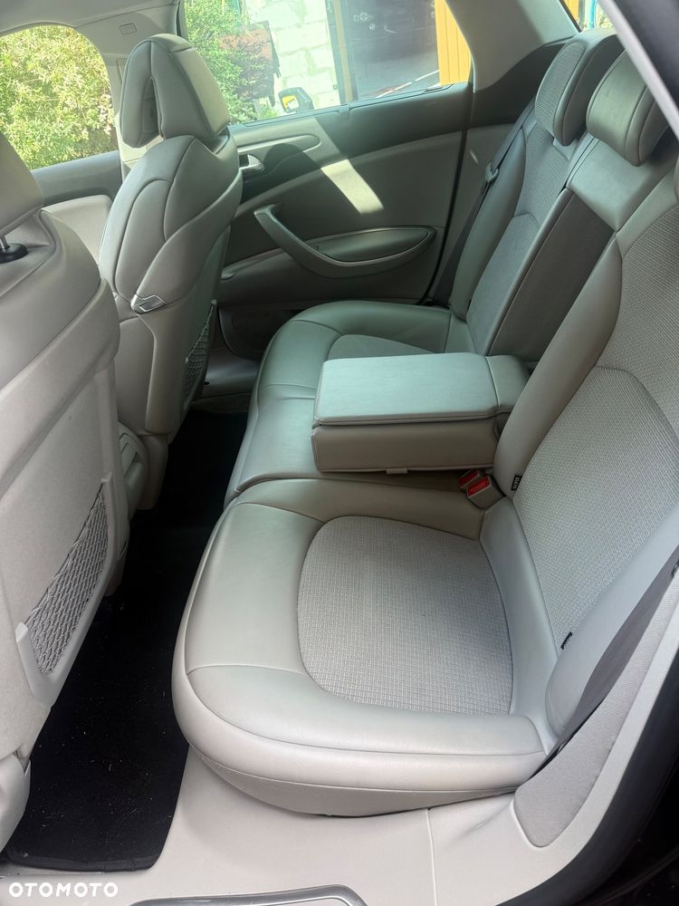 Citroën C5 1.6 THP Exclusive - 14