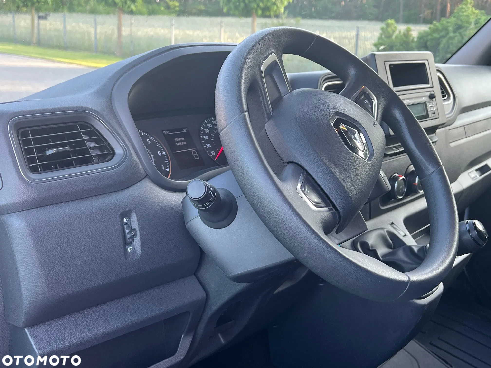 Renault MASTER - 15