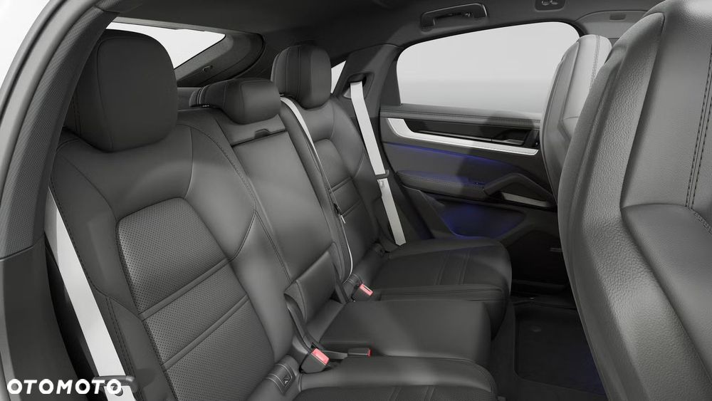 Porsche Cayenne S E-Hybrid PHEV - 13