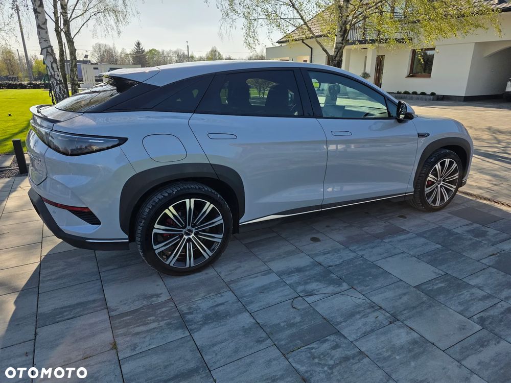 BYD Sealion 7 - 15