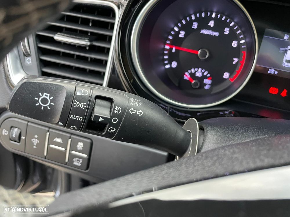 Kia ProCeed 1.0 T-GDI GT Line - 17