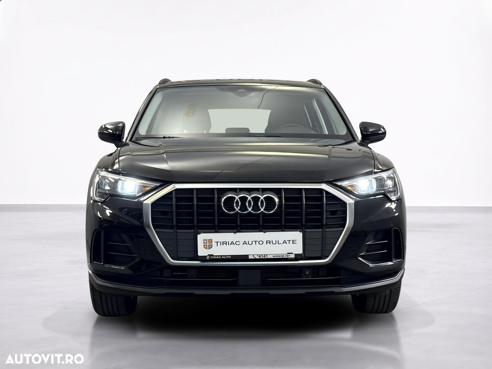 Audi Q3 - 9