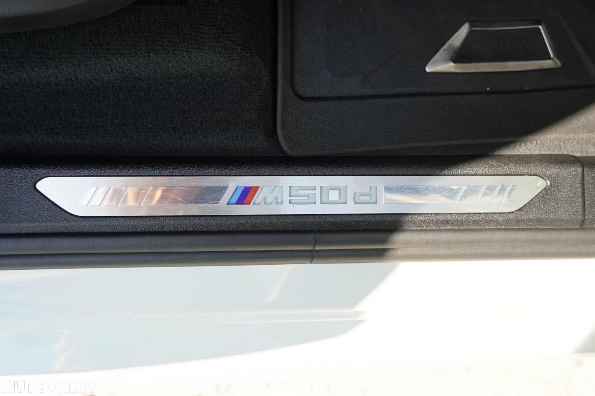 BMW X5 - 16