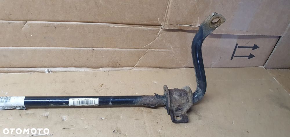 Stabilizator drążek stabilizatora tył Ford Focus Mk3 Lift kombi AV61-5A772-CA - 6