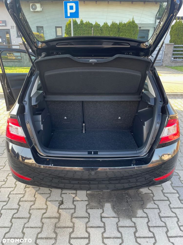 Skoda Fabia 1.0 TSI Ambition - 19