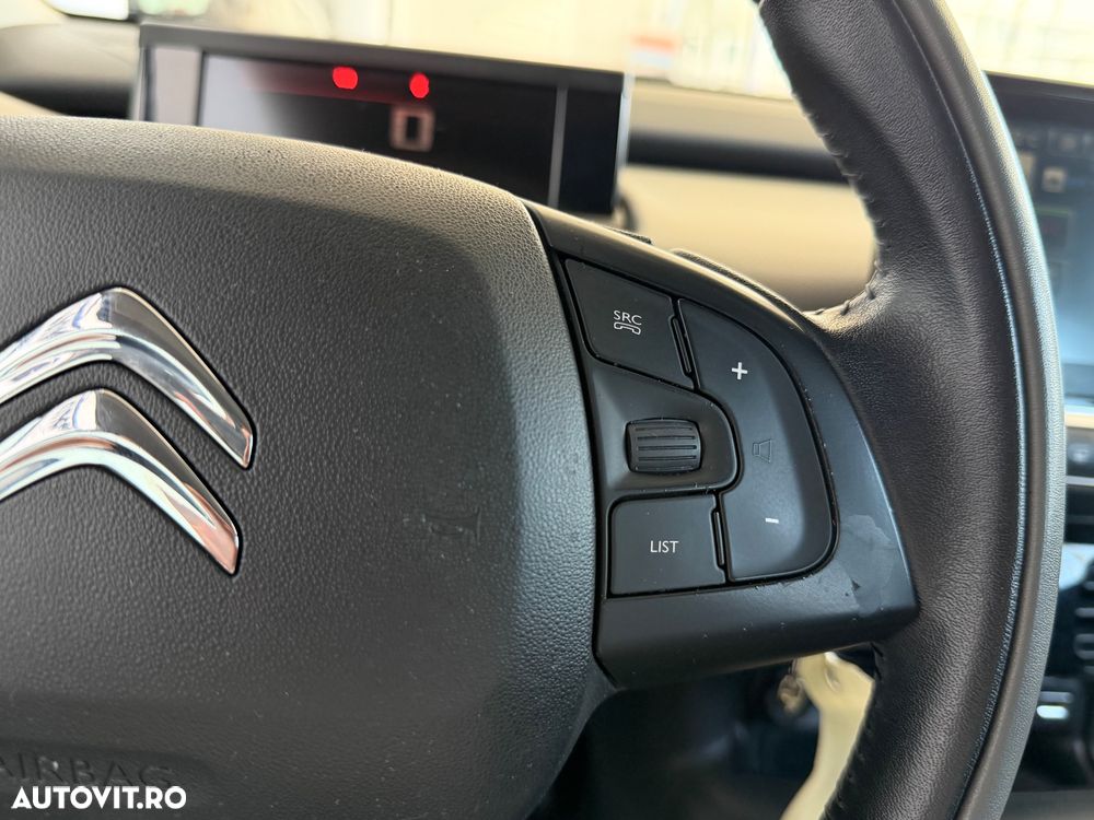 Citroën C4 Cactus Pure Tech 110 Stop&Start Feel Edition - 21
