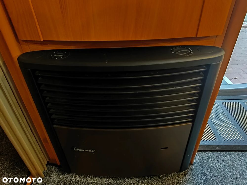 Adria ADIVA - 25