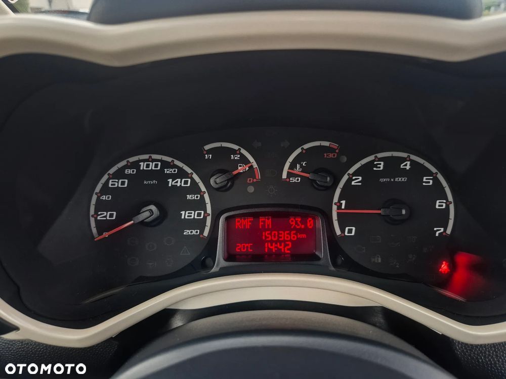 Ford KA 1.2 Titanium - 23