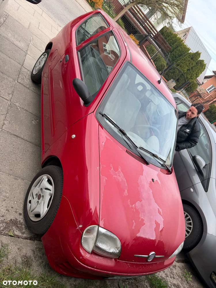 Fiat Seicento - 6