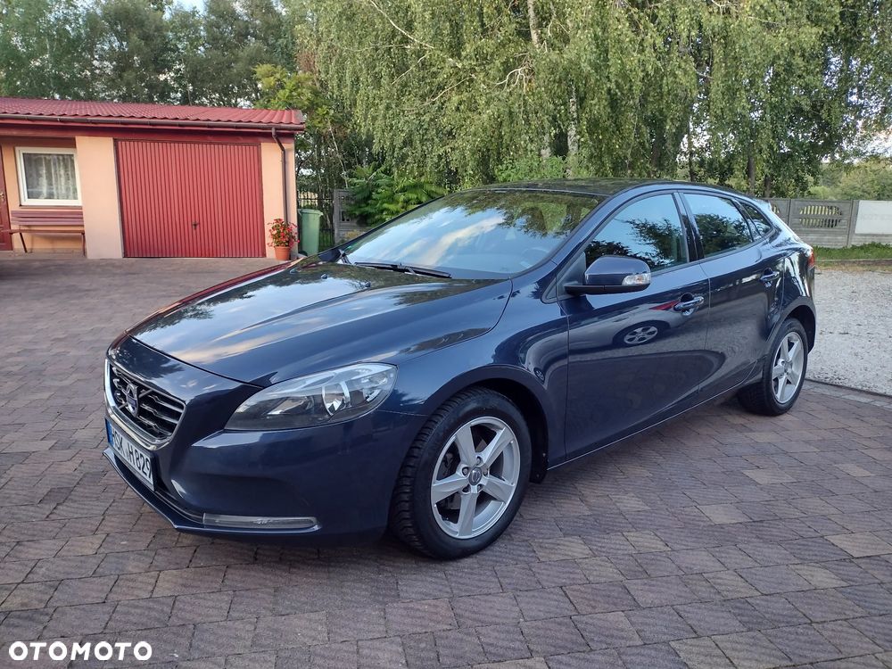 Volvo V40 D2 Kinetic - 3