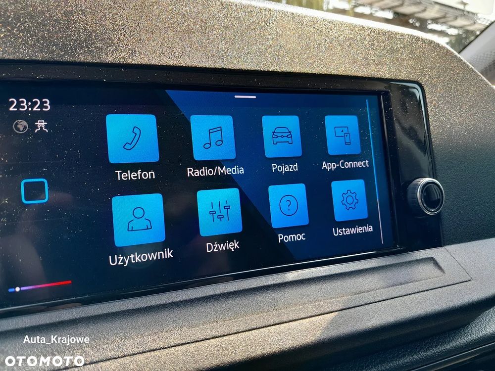 Volkswagen Caddy 2.0 TDI - 14