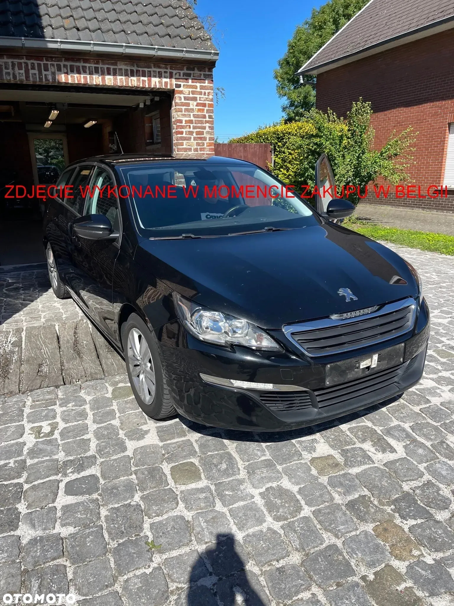 Peugeot 308 SW BlueHDi 120 Stop & Start Business-Line - 6
