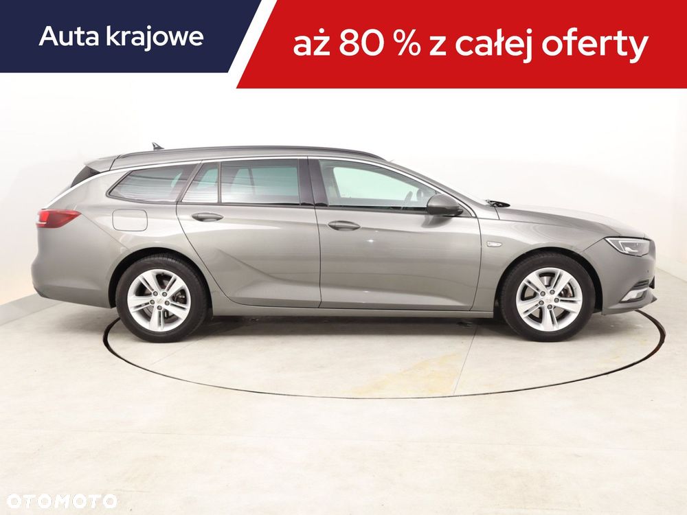 Opel Insignia - 8