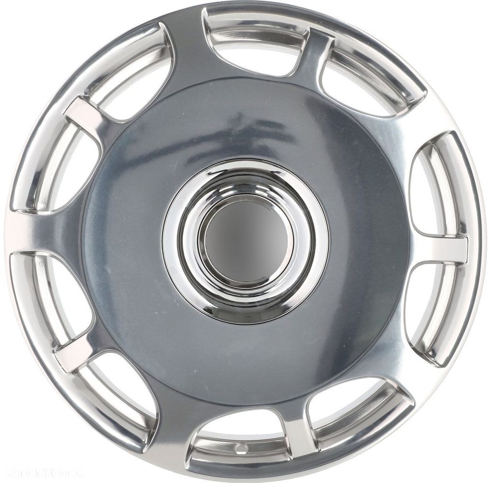 4x Felgi 19 Monoblock m.in. do MERCEDES E W211 W212 W213 S Maybach C217 W221 W222 - FBX007 - 10