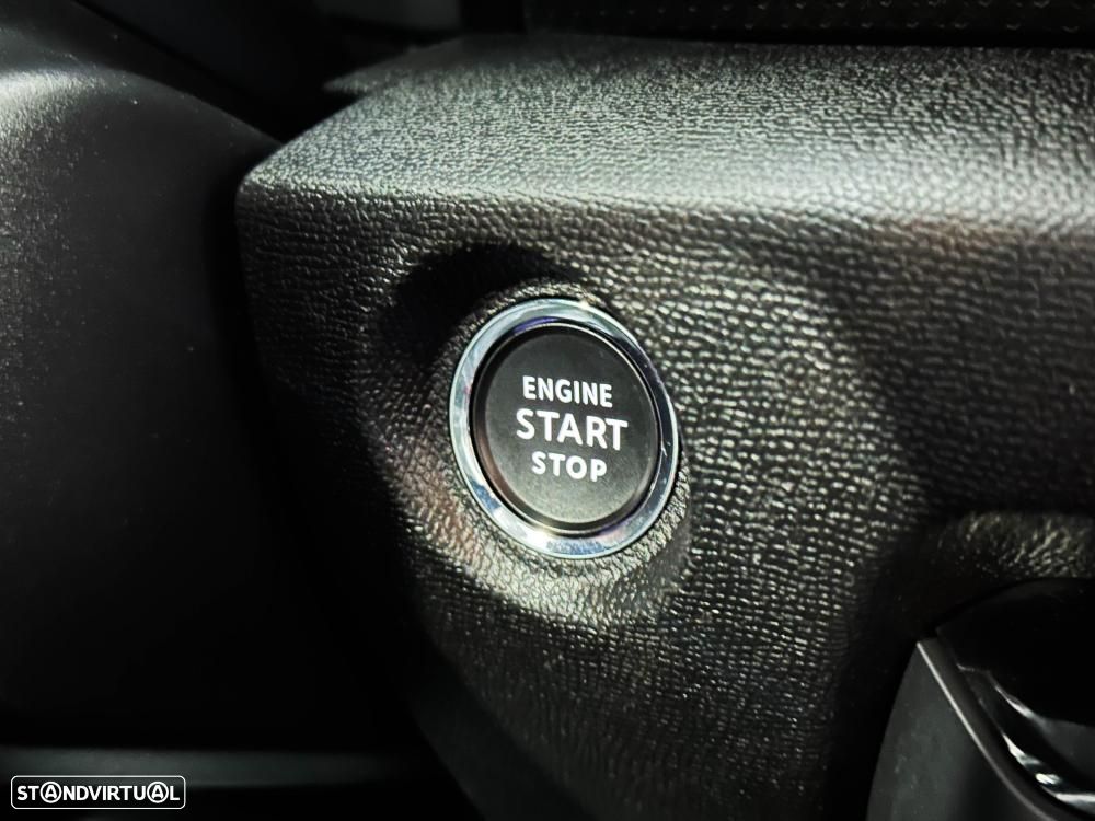 Citroën C4 PureTech 130 Stop&Start EAT8 PLUS - 29