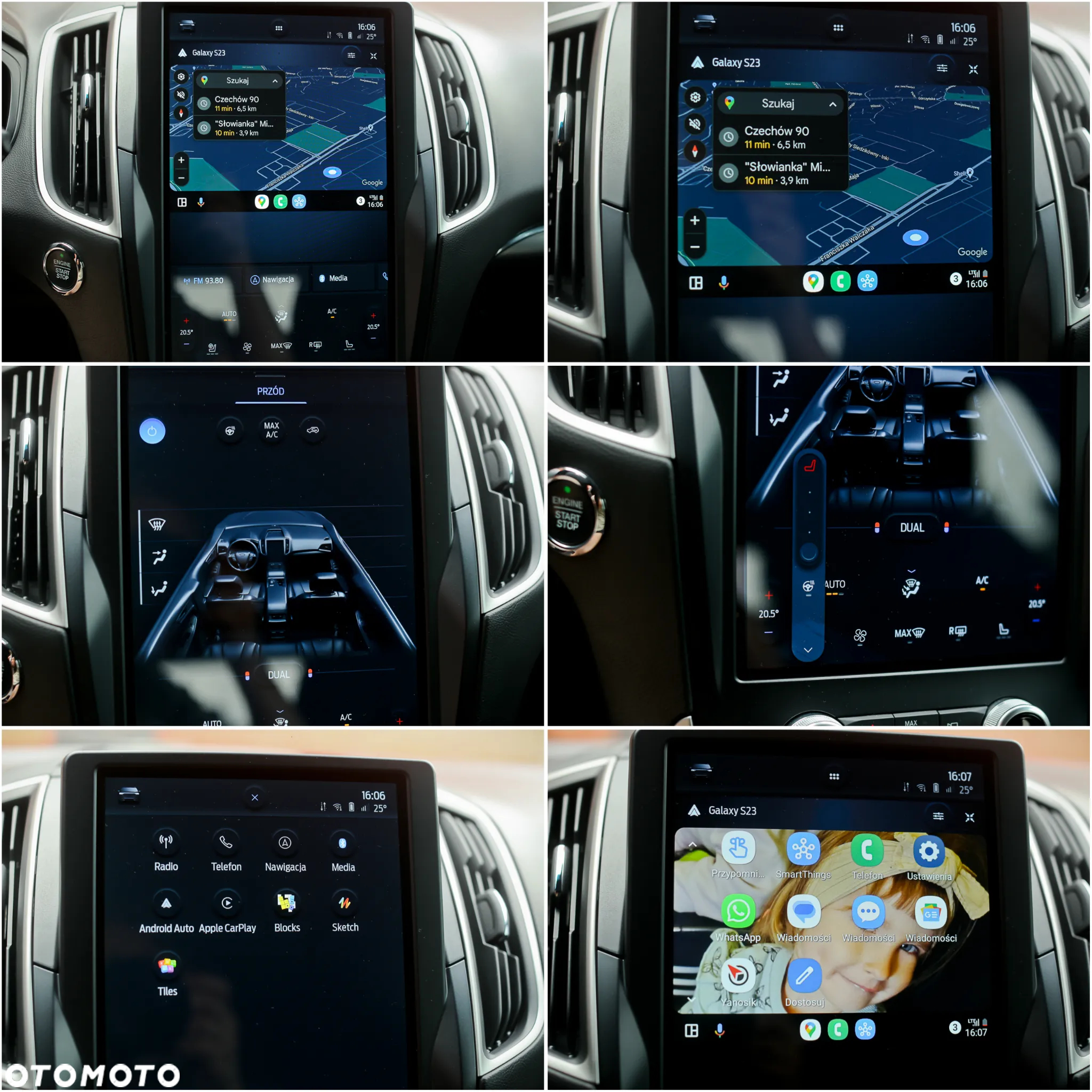 Ford Edge - 37