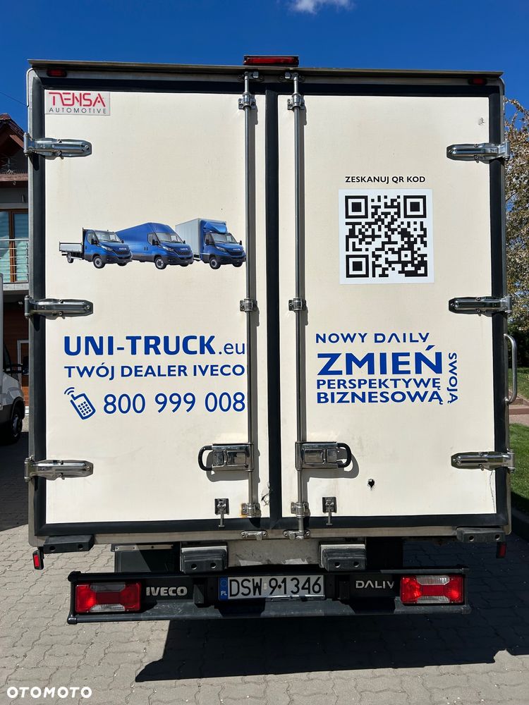 Iveco Daily - 4