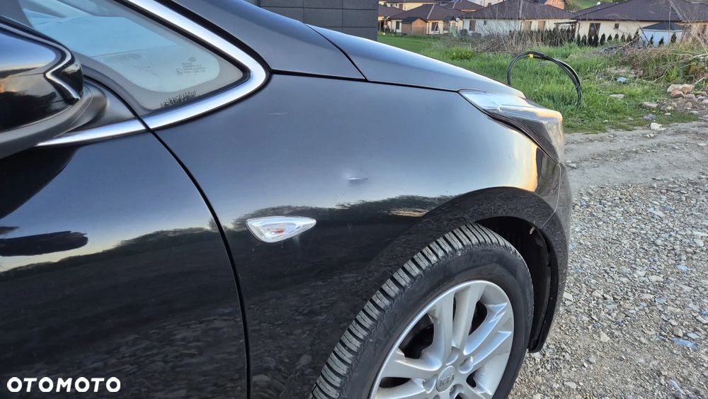 Kia Ceed 1.4 L - 26