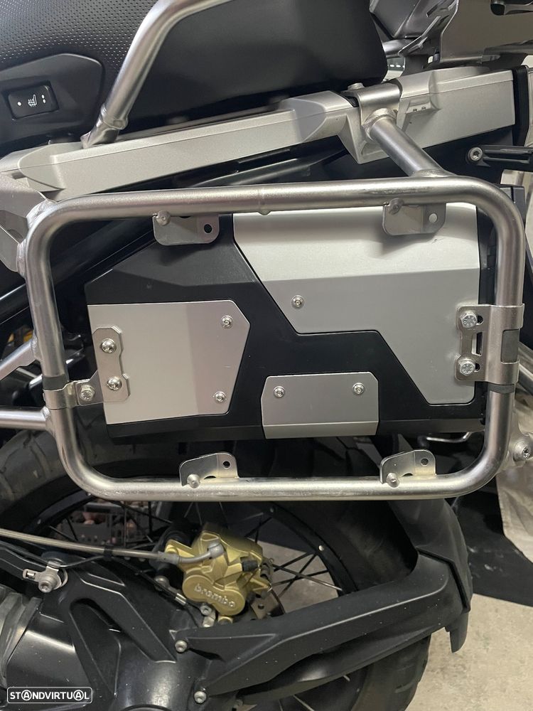 BMW R 1250 GS Adventure - 5