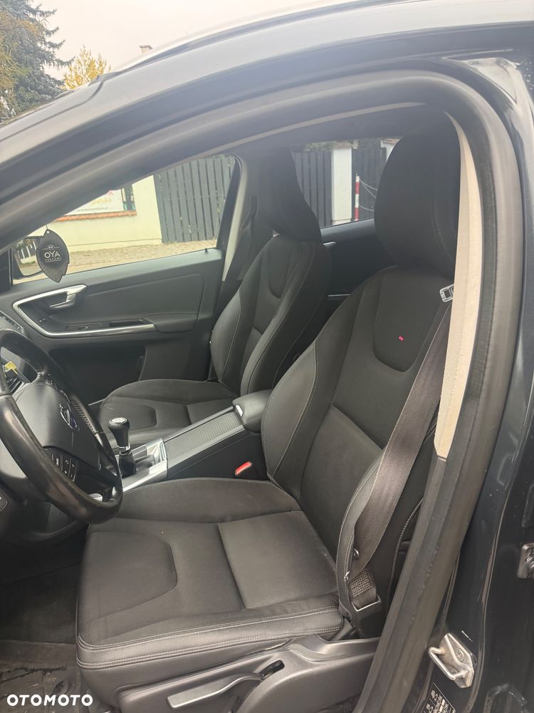 Volvo XC 60 - 22
