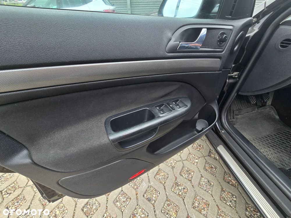 Skoda Octavia 1.9 TDI Elegance - 10