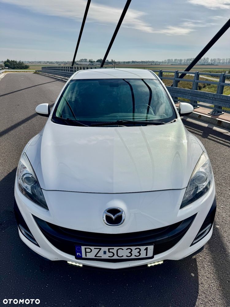 Mazda 3 2.0 Sport - 9