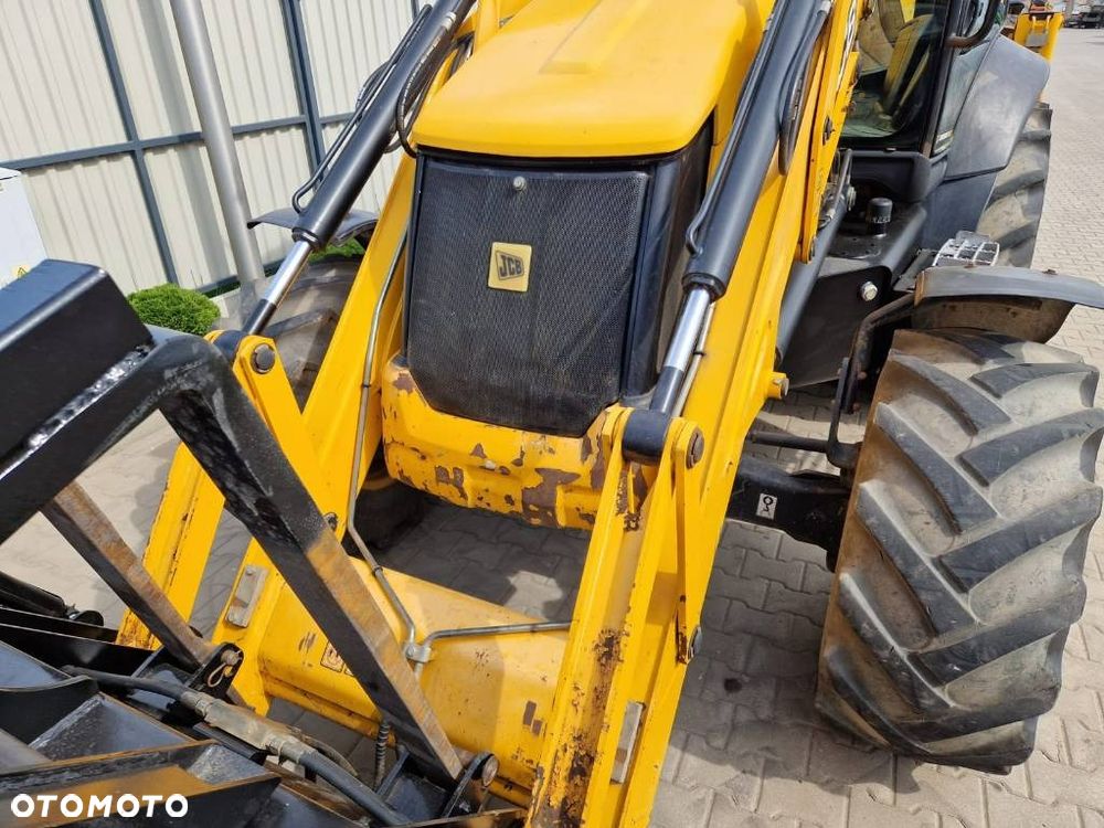 JCB 3CX - 7