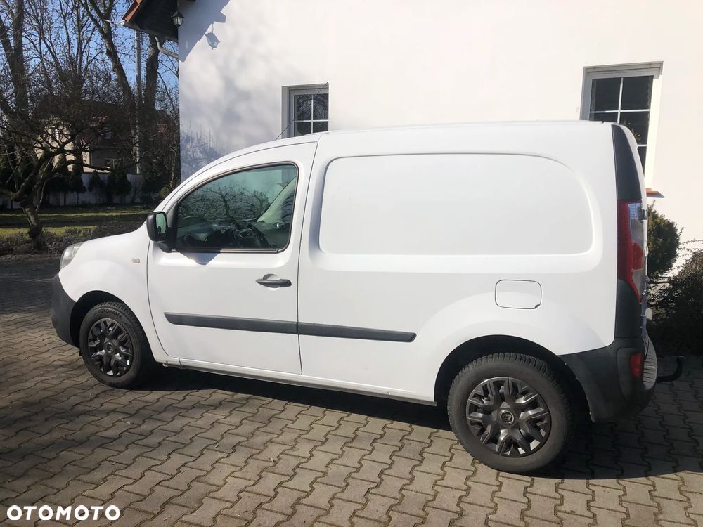 Renault KANGOO - 6