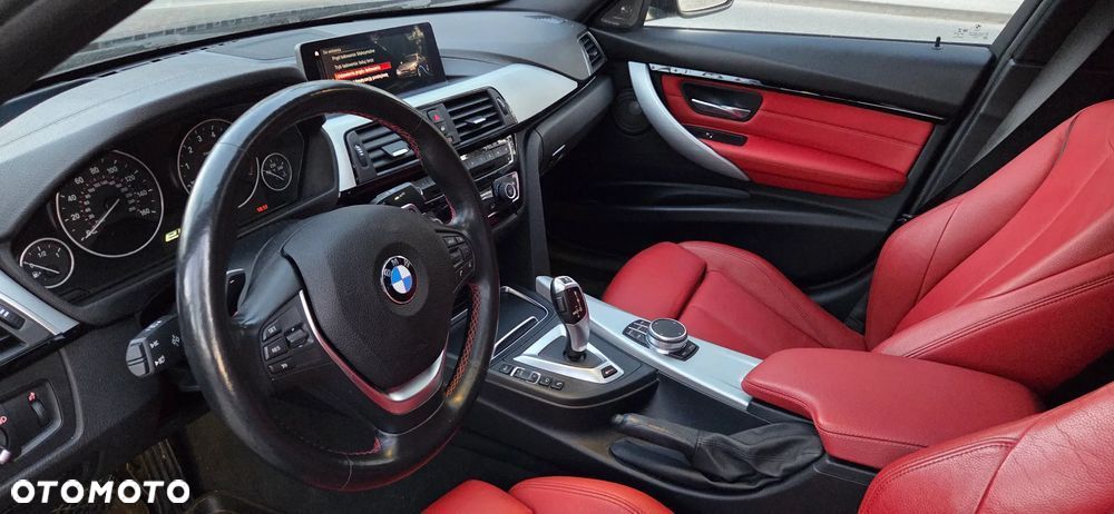 BMW Seria 3 - 13