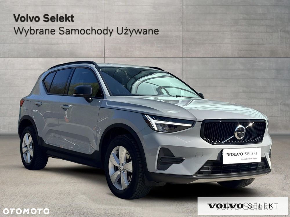 Volvo XC 40 - 9