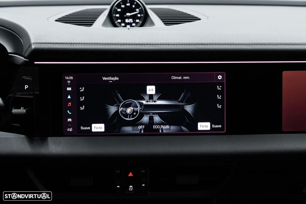 Porsche Macan Standard - 47