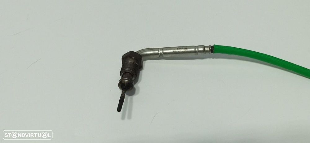 SENSOR DE TEMPERATURA DOS GÁS DE ESCAPE NISSAN QASHQAI (J11) ACENTA - 5