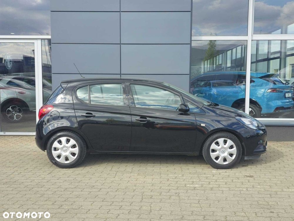 Opel Corsa 1.4 Enjoy - 5