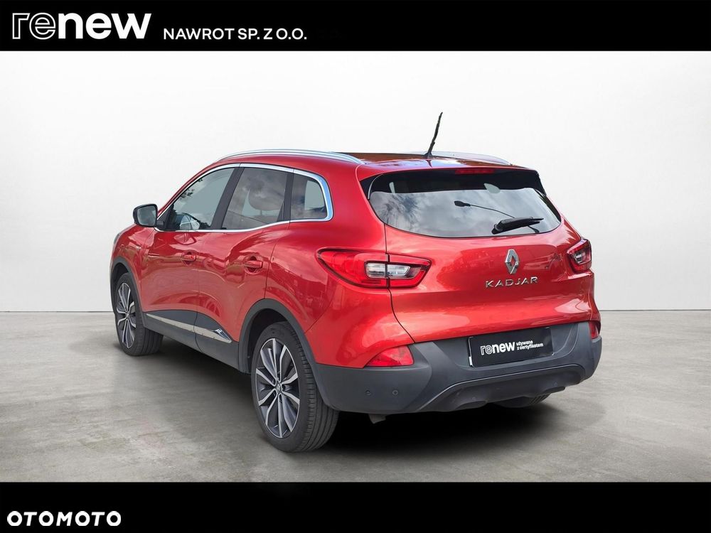 Renault Kadjar 1.6 dCi Energy Intens - 3
