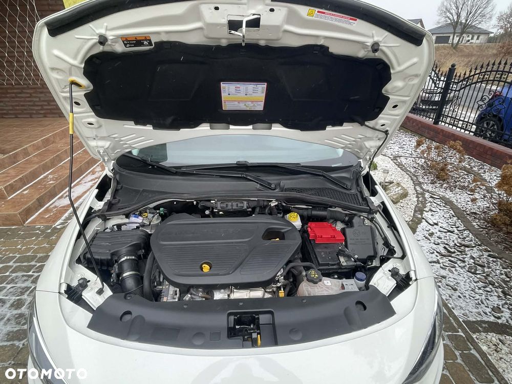 Fiat Tipo 1.6 MultiJet DCT S-Design - 12