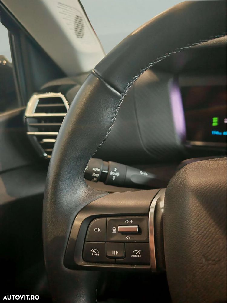 Citroën C4X Shine - 17