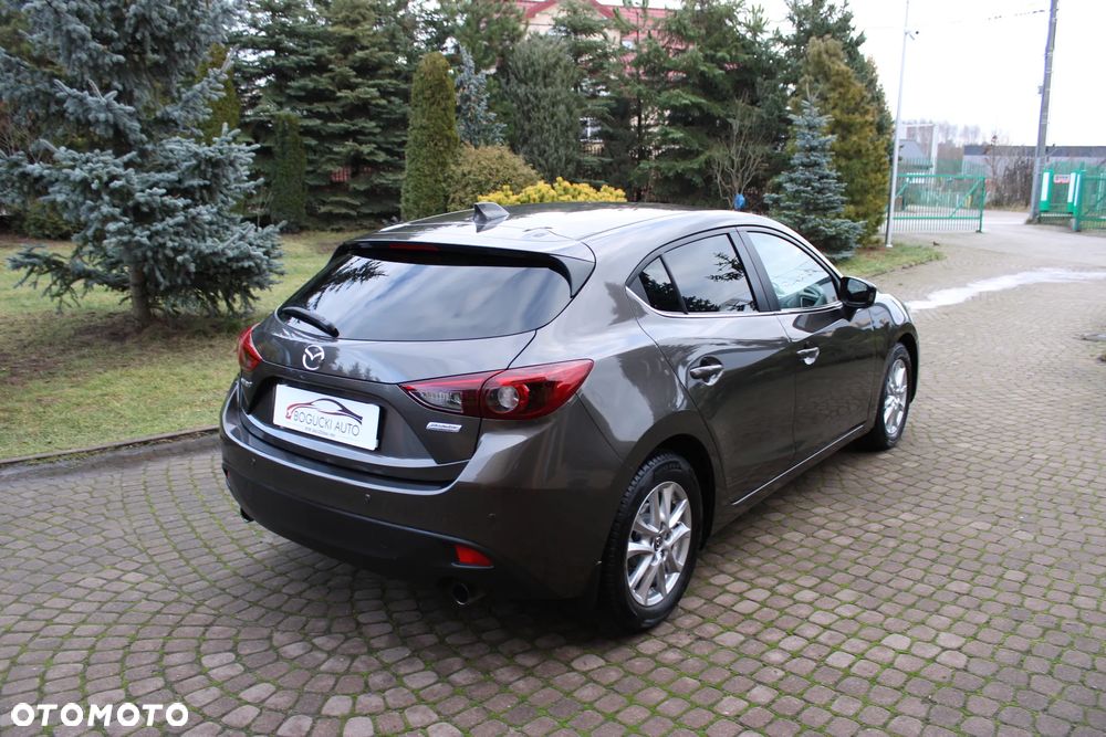 Mazda 3 2.0 Skyenergy - 8
