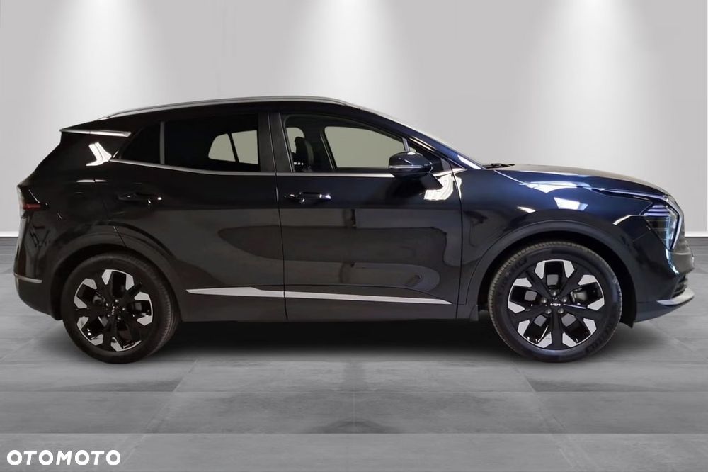 Kia Sportage 1.6 T-GDI AWD Basis - 7