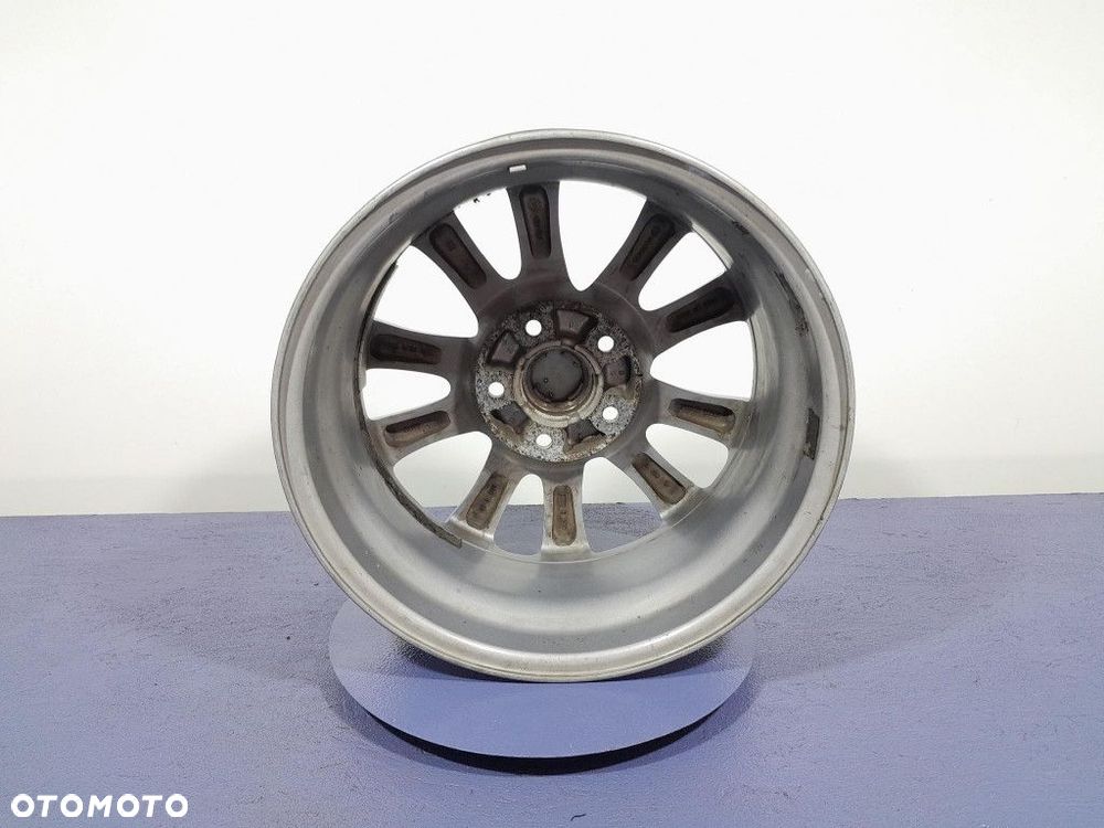 MAZDA 3 IV BP 19- FELGI ALUMINIOWE 9965 NO 6560 - 6