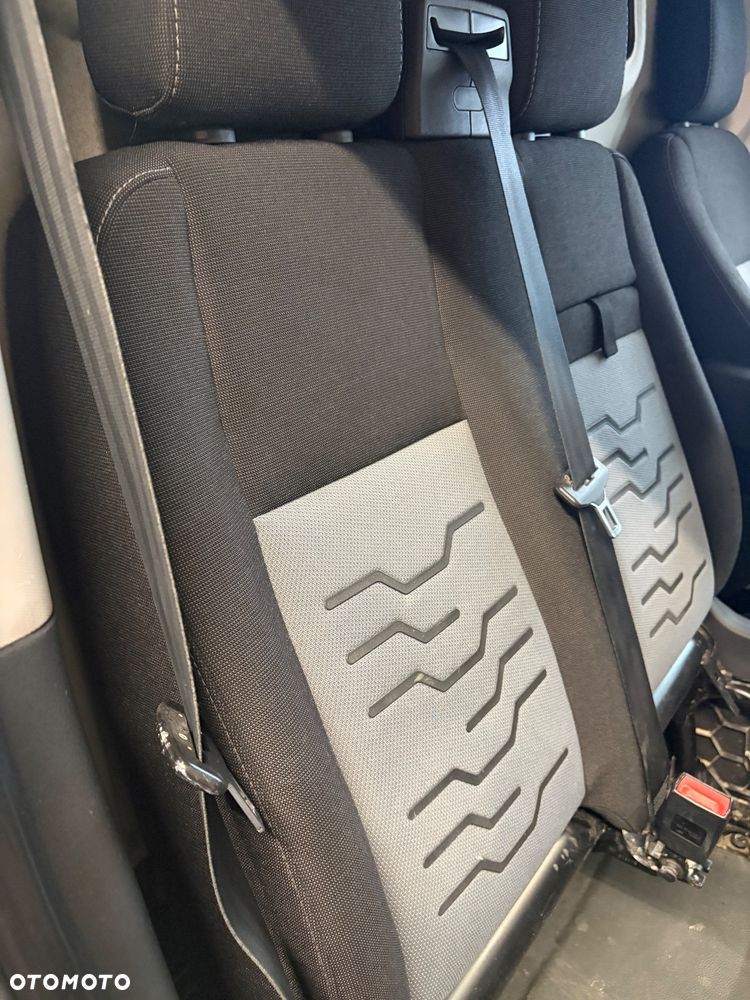 Ford Transit Custom L1H1 VA Trend - 25