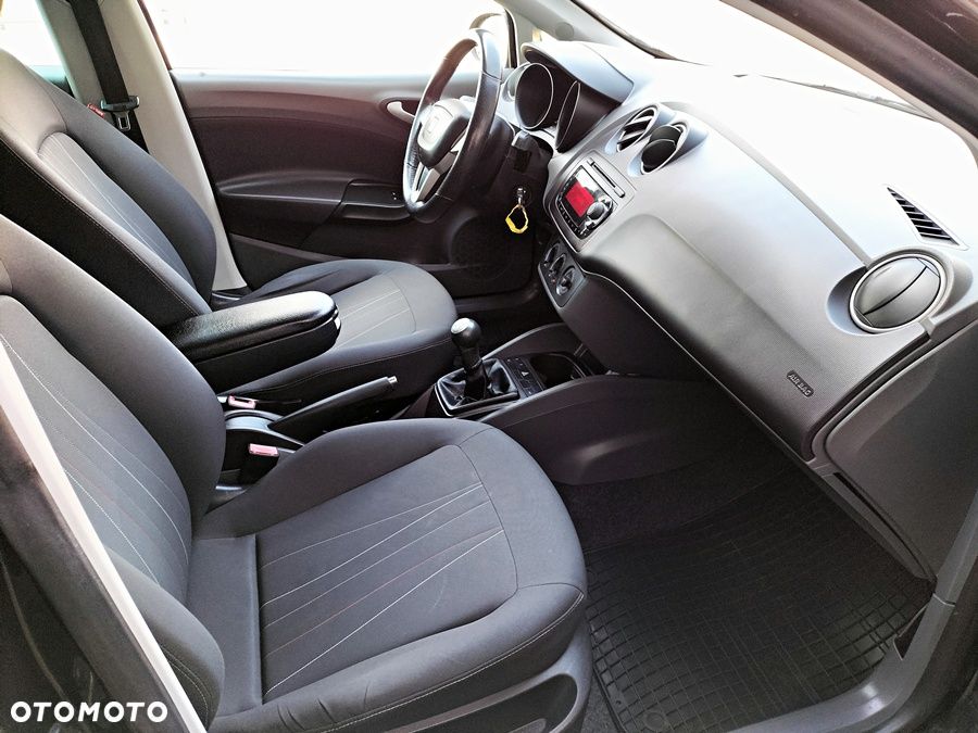 Seat Ibiza - 15
