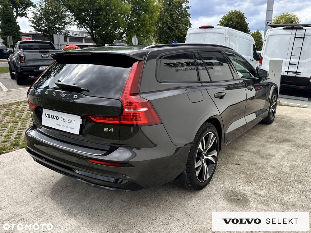 Volvo V60 - 8