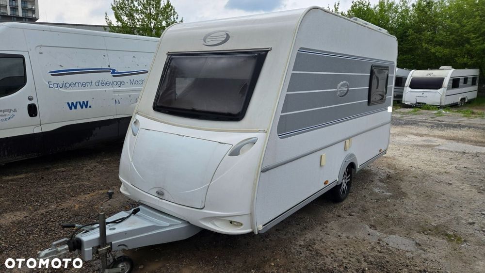 Caravelair Rubis 390 - 4