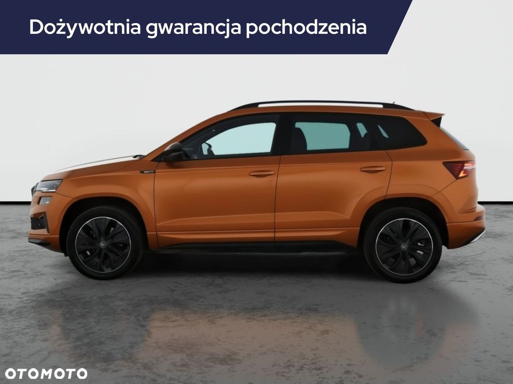 Skoda Karoq - 4