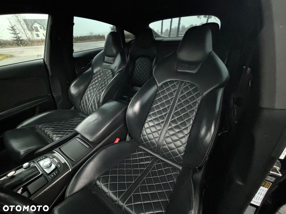 Audi S7 Sportback 4.0 TFSI Quattro S tronic - 17