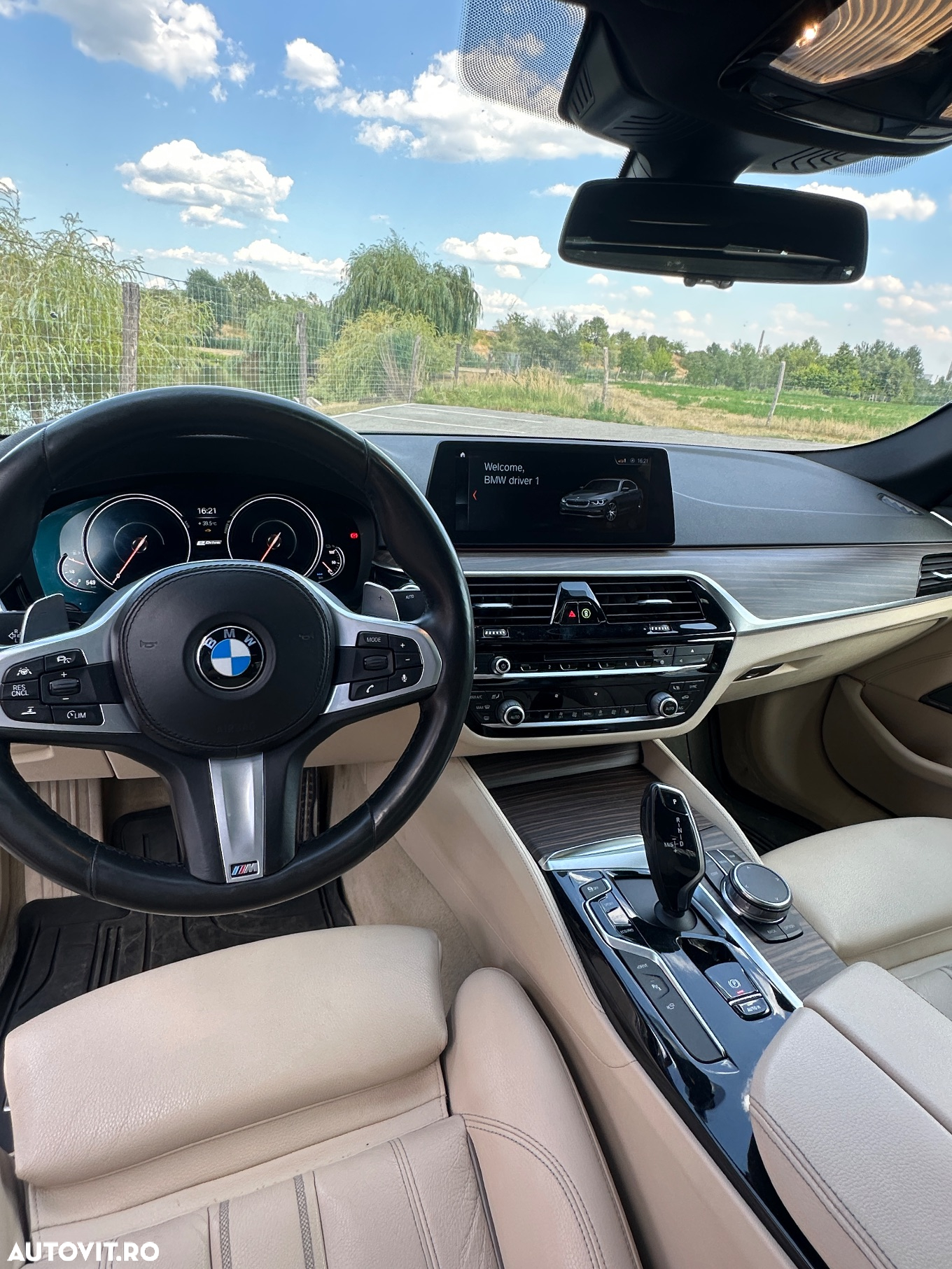BMW Seria 5 - 9