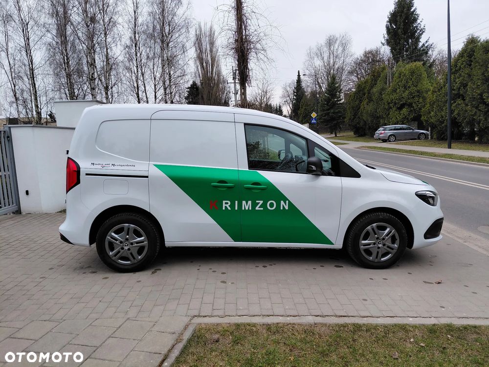 Mercedes-Benz Citan - 3