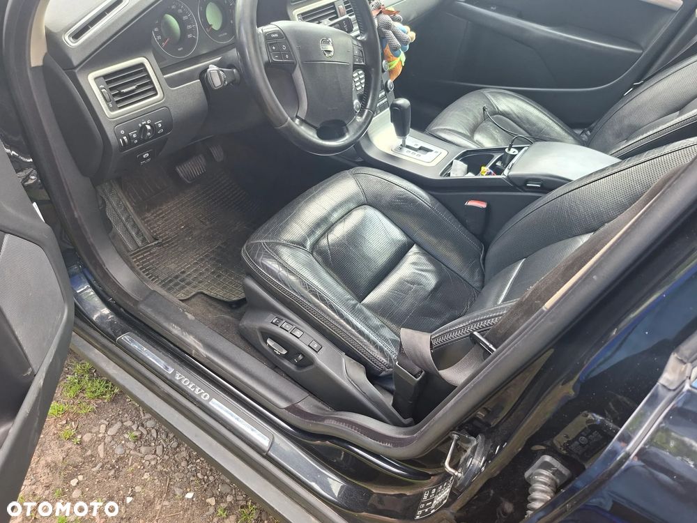 Volvo XC 70 3.2 AWD Summum - 12