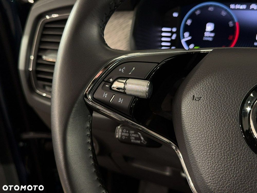 Skoda Kodiaq - 20