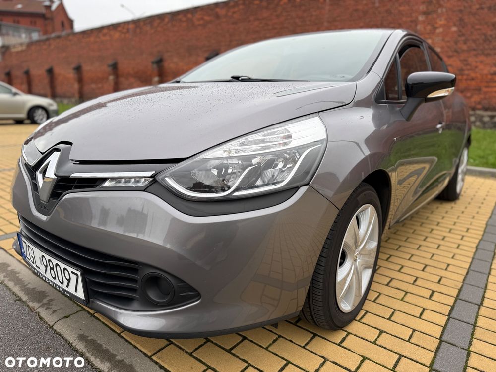 Renault Clio ENERGY TCe 90 Start & Stop Limited - 1